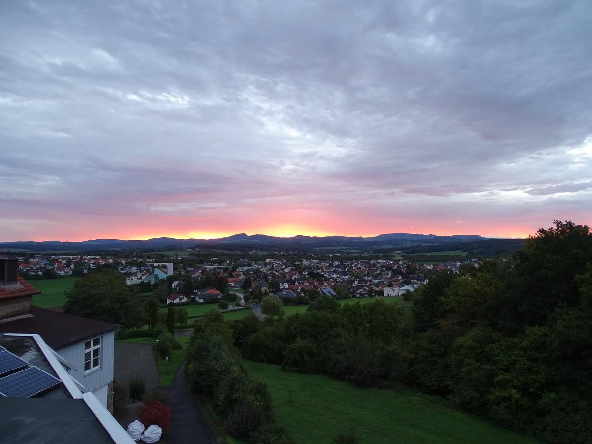 Der Florenberg - Gipfel Fuer Geniesser Кюнцел Екстериор снимка
