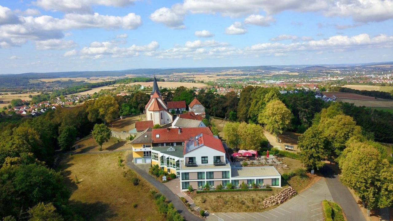Der Florenberg - Gipfel Fuer Geniesser Кюнцел Екстериор снимка